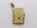 Gold Pendants / Charm