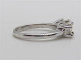 DIAMOND 3-STONE RINGS