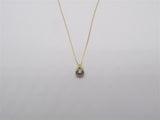 Diamond Pendant