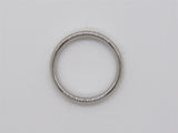 Gold Wedding Band