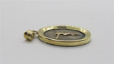 Gold Pendants / Charm