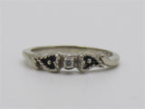 Diamond Fashion Rings  -  Women'