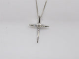 Diamond Pendant