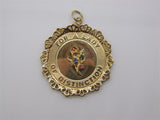 Gold Pendants / Charm