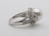 Pearl Ring