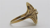 Diamond Fashion Rings  -  Women'