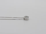 Diamond Pendant