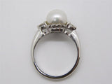 Pearl Ring