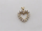 Diamond Pendant