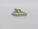 Pearl Ring