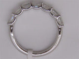 Diamond Anniversary Ring