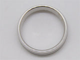 Gold Wedding Band