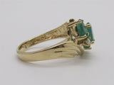 Colored Stone Rings  -  Women'