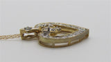 Diamond Pendant