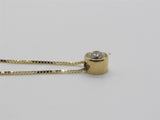 Diamond Pendant