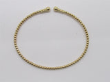 Gold Bracelet