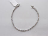 Diamond Bracelets