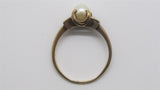 Pearl Ring