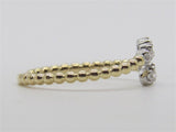 Diamond Fashion Rings  -  Women'