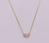 Diamond Pendant