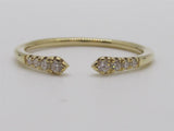 Diamond Fashion Rings  -  Women'