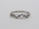 Diamond Fashion Rings  -  Women'