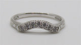 Diamond Anniversary Ring