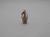 Gold Pendants / Charm