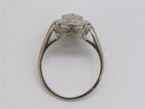 Diamond Fashion Rings  -  Women'