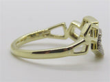 Diamond Fashion Rings  -  Women'