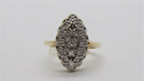 Diamond Fashion Rings  -  Women'