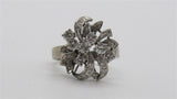 Diamond Fashion Rings  -  Women'