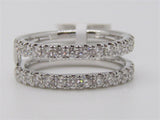 Diamond Ring guards/wrap