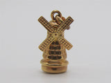 Gold Pendants / Charm