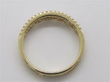 Diamond Fashion Rings  -  Women'