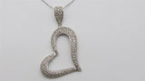 Diamond Pendant