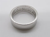 Diamond Anniversary Ring