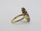 Diamond Fashion Rings  -  Women'