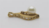 Pearl Pendant