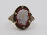 Colored Stone Rings  -  Women'