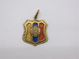 Gold Pendants / Charm