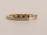 Diamond Fashion Rings  -  Women'