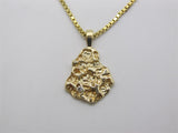 Gold Pendants / Charm