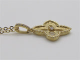 Diamond Pendant