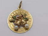 Gold Pendants / Charm