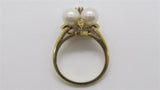 Pearl Ring
