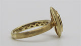 Colored Stone Rings  -  Women'