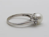 Pearl Ring