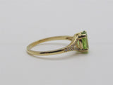 Colored Stone Rings  -  Women'
