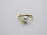Pearl Ring